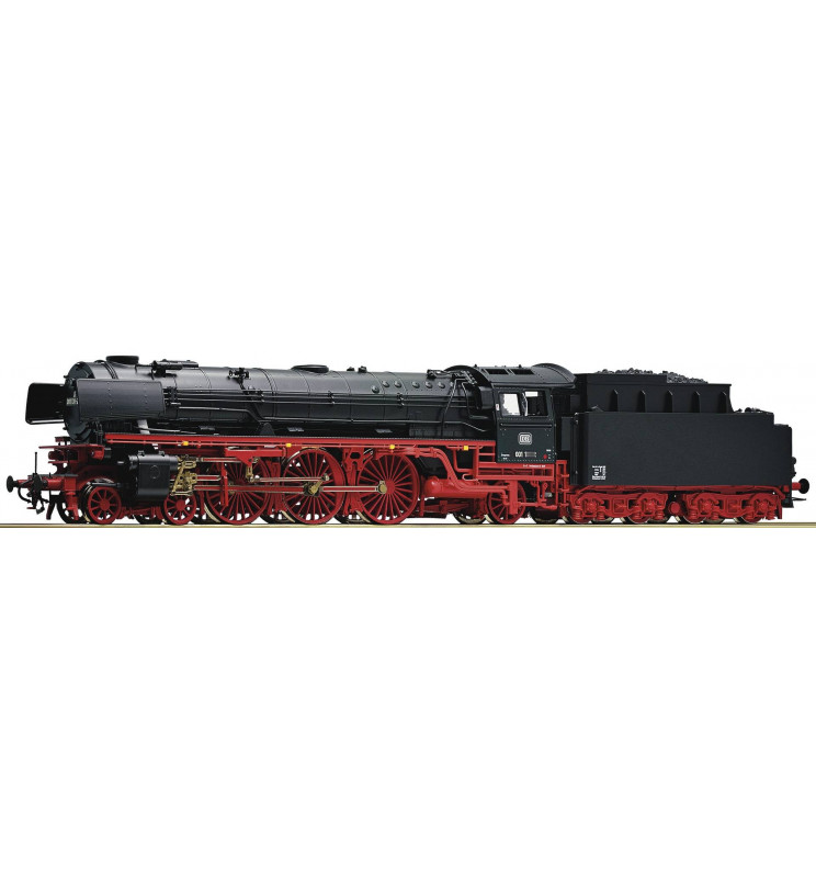Roco 72198 - Steam locomotive class 001 DB
