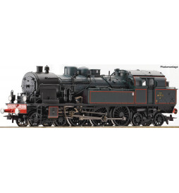 Roco 72167 - Steam locomotive class 232 TC