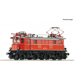 Roco 73464 - Electric locomotive class 1245 ÖBB