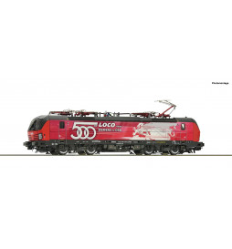 Roco 79908 - Electric locomotive 1293 018-6
