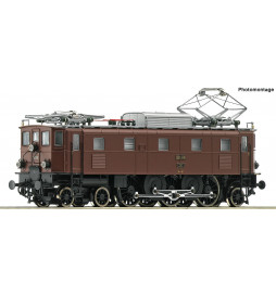 Roco 72292 - Electric locomotive Ae 3/6II SBB