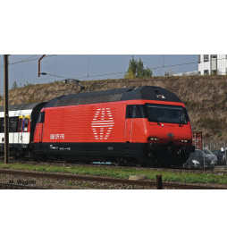 Roco 79286 - Electric locomotive Re 460 SBB