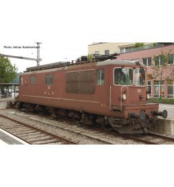Roco 73782 - Electric locomotive Re 4/4 194 BLS