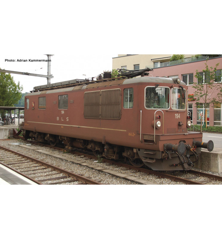 Roco 79783 - Electric locomotive Re 4/4 194 BLS