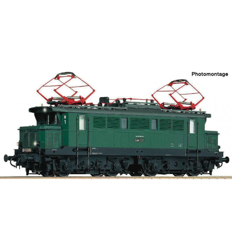 Roco 58545 - Electric locomotive class E 44 DB