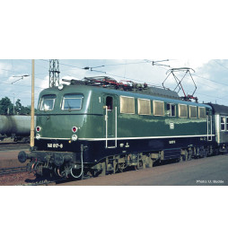Roco 73848 - Electric locomotive class 140 DB