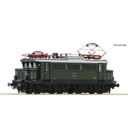 Roco 58547 - Electric locomotive class E 44 DR