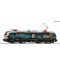 Roco 79987 - Electric locomotive 193 875-2 MRCE