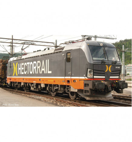Roco 73310 - Electric locomotive 243-002 Hectorrail