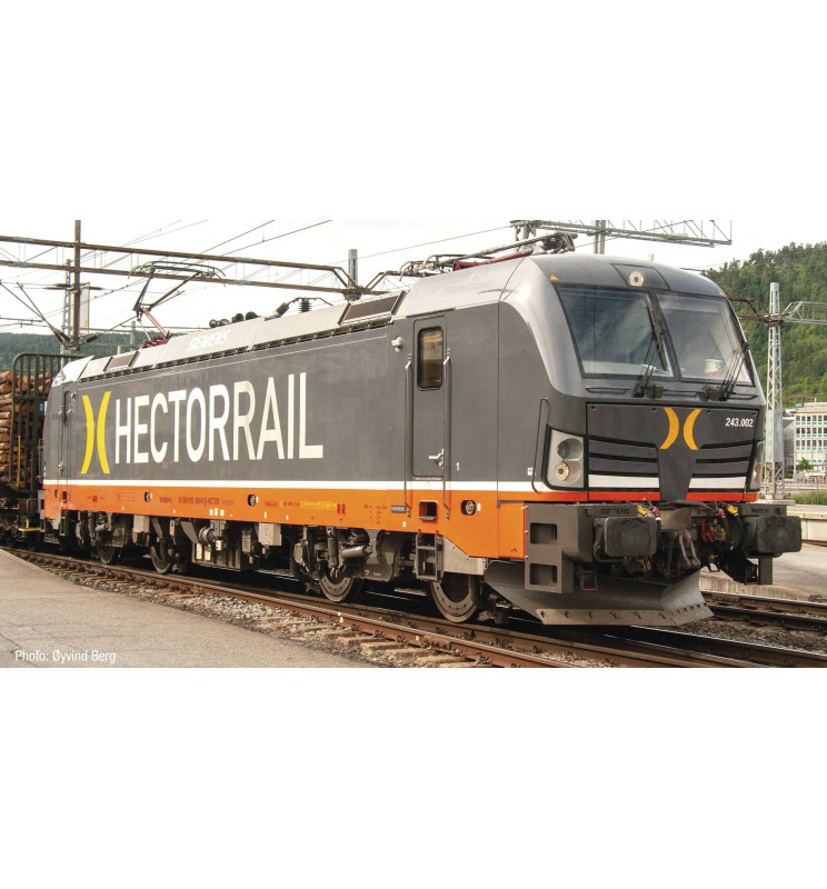 Roco 73311 - Electric locomotive 243-002 Hectorrail
