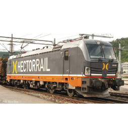 Roco 79311 - Electric locomotive 243-002 Hectorrail