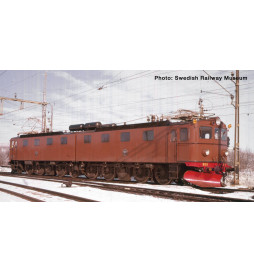 Roco 73868 - Electric locomotive class Dm SJ