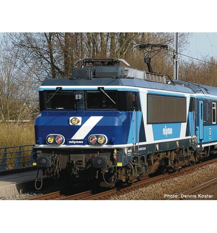Roco 73683 -Elektrowóz 101001 Railpromo