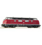 Roco 58680 - Diesel locomotive 220 036-8 DB