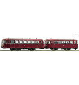 Roco 73010 - Diesel railcar class 795 DB