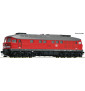 Roco 52496 - Diesel locomotive class 233 DB-AG