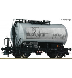 Roco 76691 - Tank car ASC
