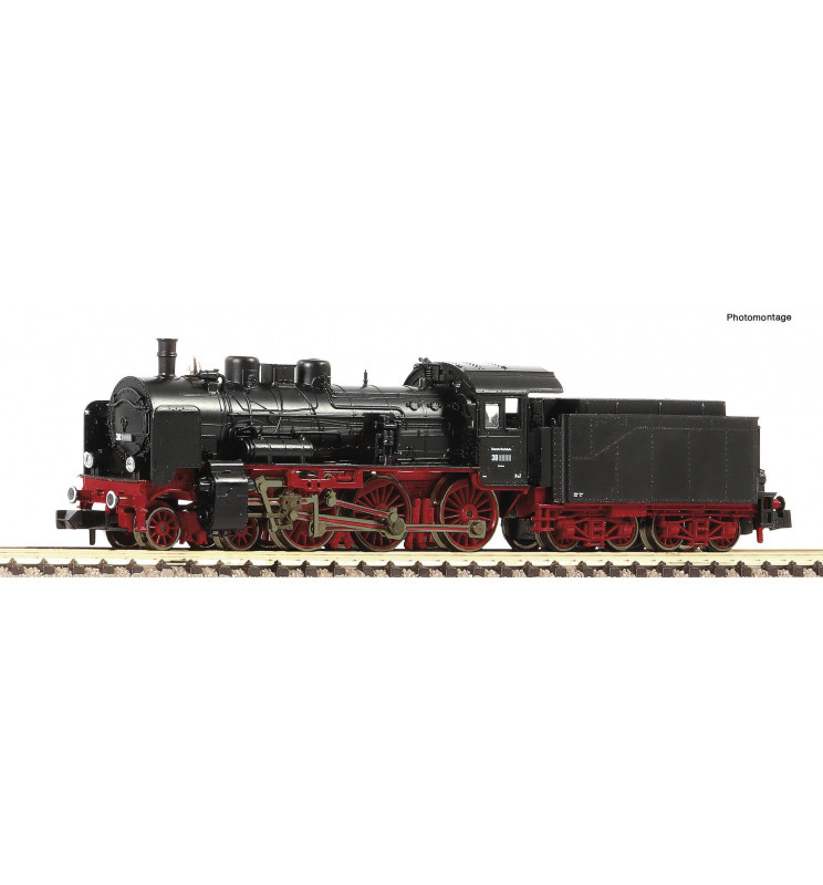 Fleischmann 715912 - Steam locomotive class 38.10-40 DRG