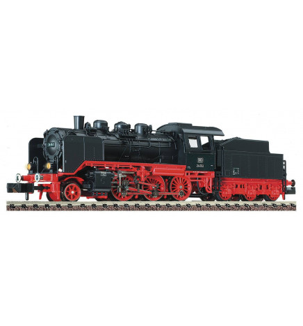 Fleischmann 714282 - Steam locomotive class 24 DB
