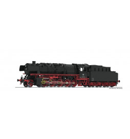 Fleischmann 714401 - Steam locomotive class 044 with coal tender DB