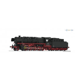 Fleischmann 714471 - Steam locomotive class 044 with coal tender DB