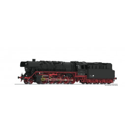 Fleischmann 714472 - Steam locomotive class 44.0 with oil tender DR