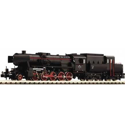 Fleischmann 715212 - Steam locomotive series 52 ÖBB