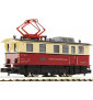 Fleischmann 796804 - Electric locomotive „Rail grinder loco“