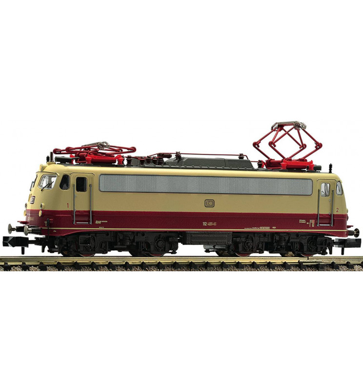 Fleischmann 733810 - Electric locomotive class 112 DB