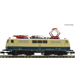 Fleischmann 734606 - Electric locomotive class 111 DB AG