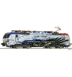 Fleischmann 739313 - Electric locomotive 193 773-9 Lokomotion