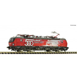 Fleischmann 739394 - Electric locomotive 1293 018-8 ÖBB
