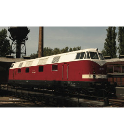 Fleischmann 721472 - Diesel locomotive class 228 DB AG