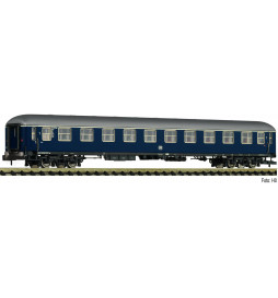 Fleischmann 863920 - 1st class express train coach type A4üm DB
