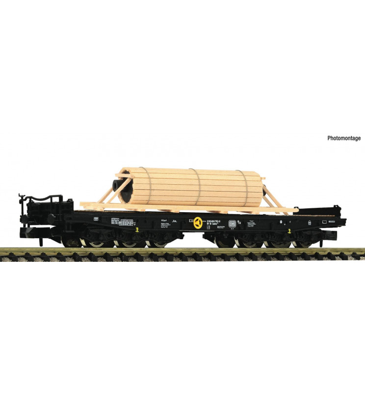 Fleischmann 845514 - Heavy duty wagon type Samms DB
