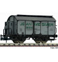 Fleischmann 845711 - Wine barrel tank wagon „JEAN MESMER” FS