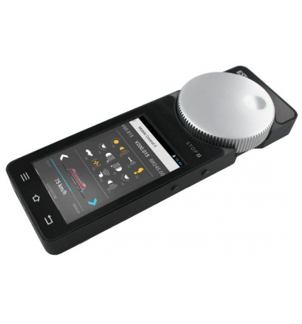 Manipulator Mobile Control II do centralki ECoS, niemiecki/angielski - ESU 50114