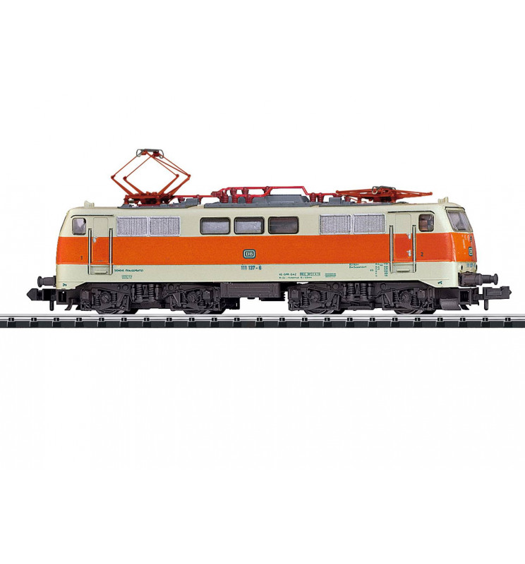 Trix 16114 - Class 111 Electric Locomotive
