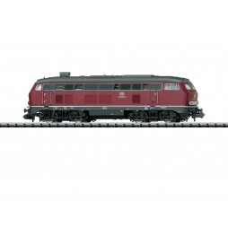 Trix 16210 - Class 210 Diesel Locomotive