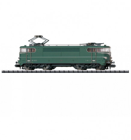 Trix 16692 - Class BB 9200 Electric Locomotive