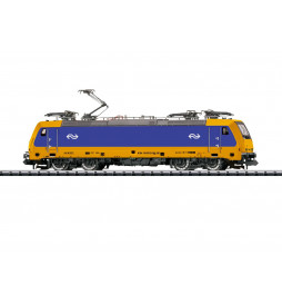 Trix 16875 - Class E 186 Electric Locomotive