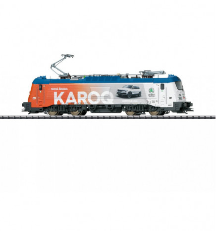 Trix 22286 - Class 380 Electric Locomotive