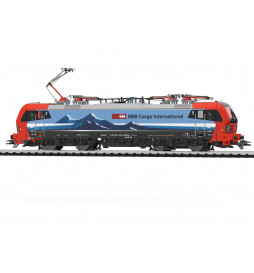 Trix 22296 - Class 193 Electric Locomotive