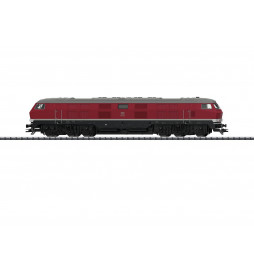 Trix 22432 - Class V 320 Diesel Locomotive
