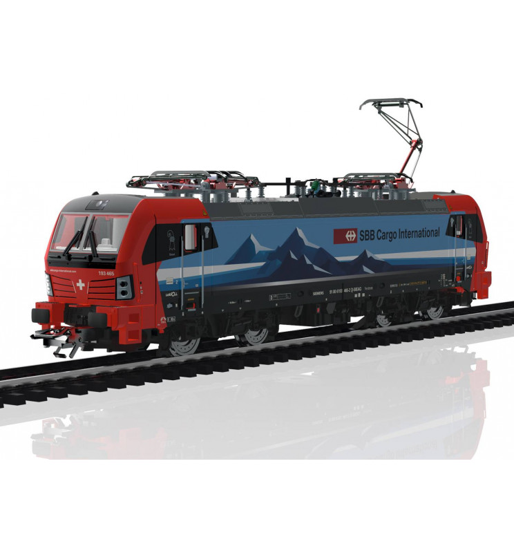 Marklin 036195 - Class 193 Electric Locomotive
