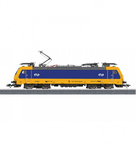 Marklin 036629 - Class E 186 Electric Locomotive