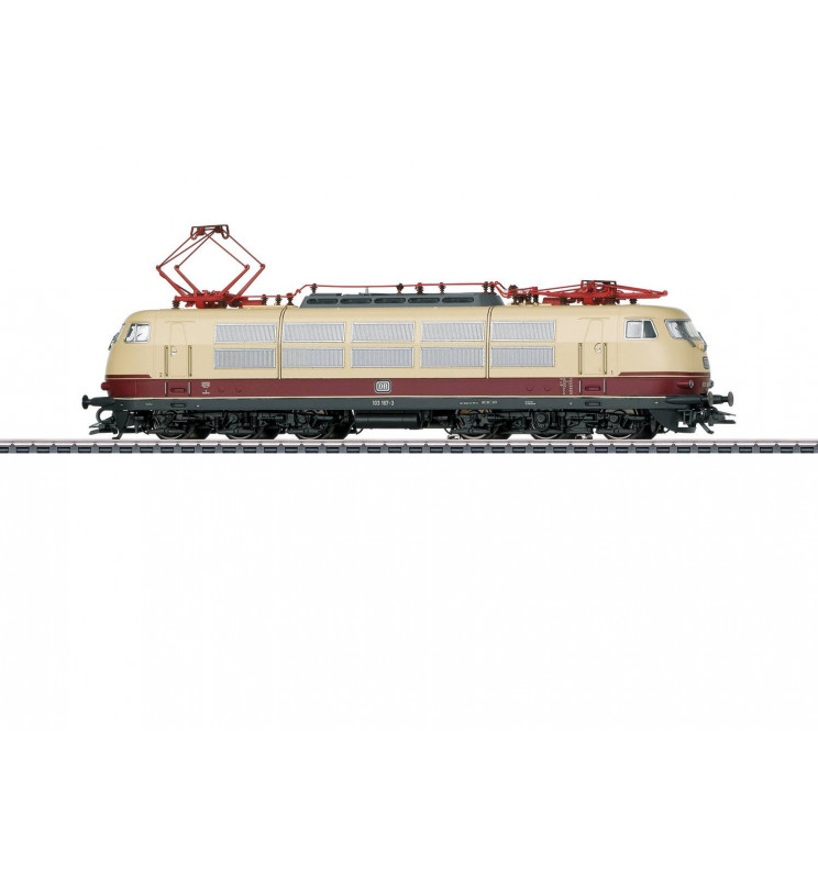 Marklin 039150 - Class 103.1 Electric Locomotive