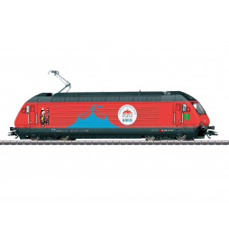Marklin 039468 - Class Re 460 Electric Locomotive