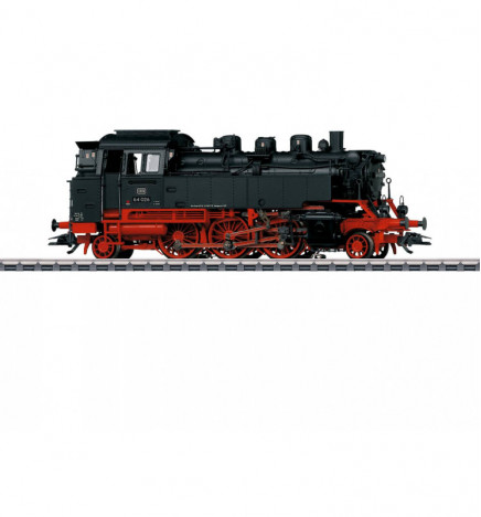 Marklin 039658 - Class 64 Steam Locomotive