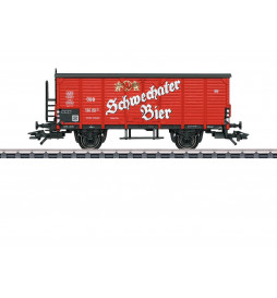 Marklin 048937 - Beer Refrigerator Car